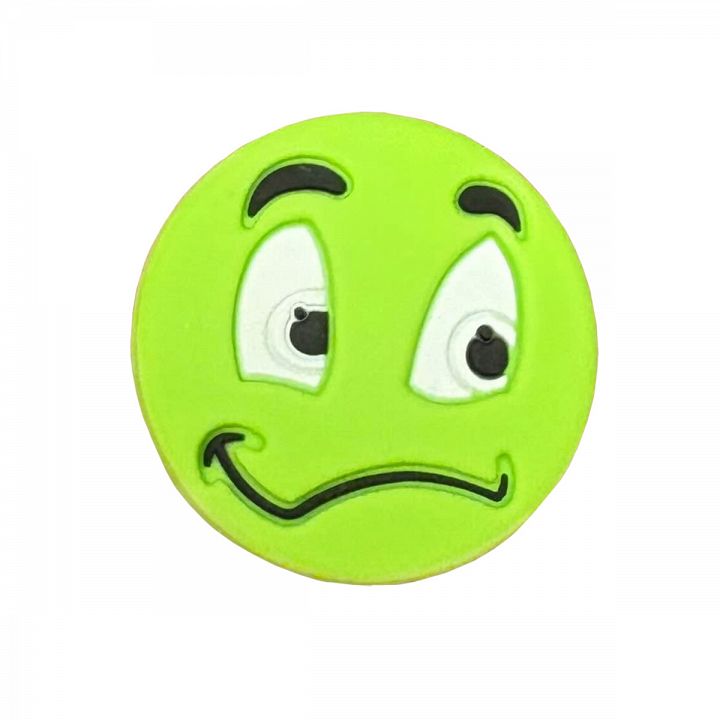 Pro's Pro Funny Vibra Face Green